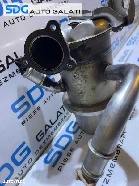 Racitor Gaze EGR VW Passat B8 2.0 TDI 2015 - 2020 Cod 04L131512D [D0232] - 3