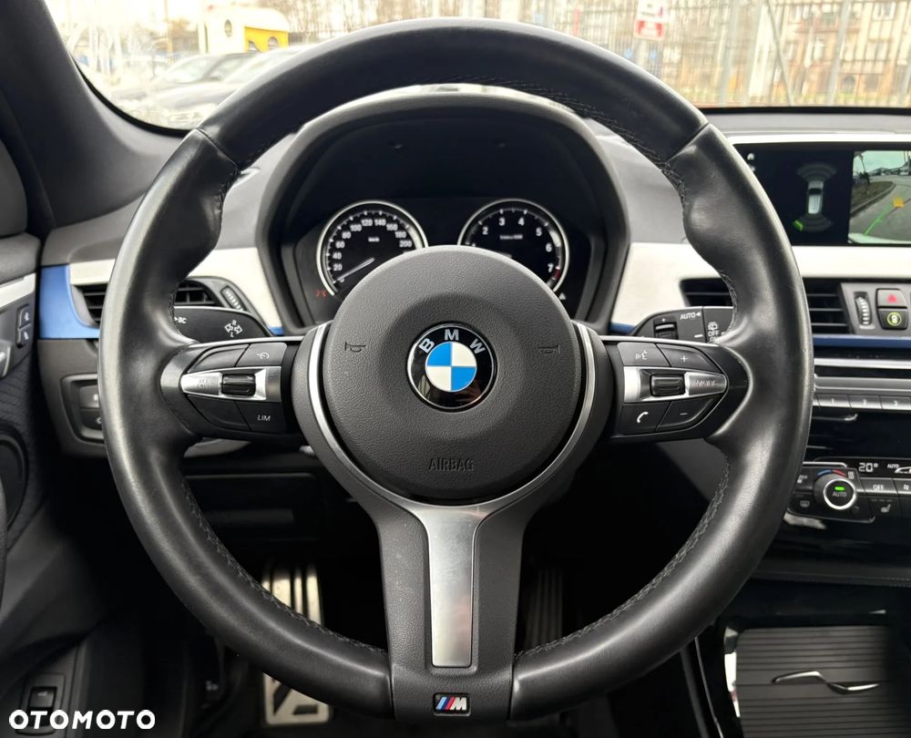 BMW X1 sDrive18i GPF M Sport - 13