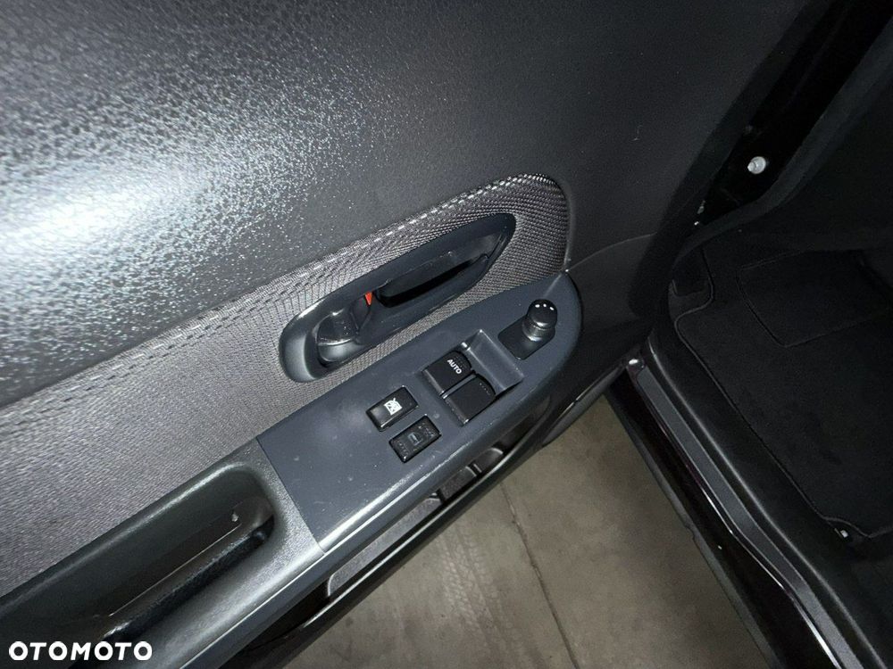 Suzuki Grand Vitara - 23