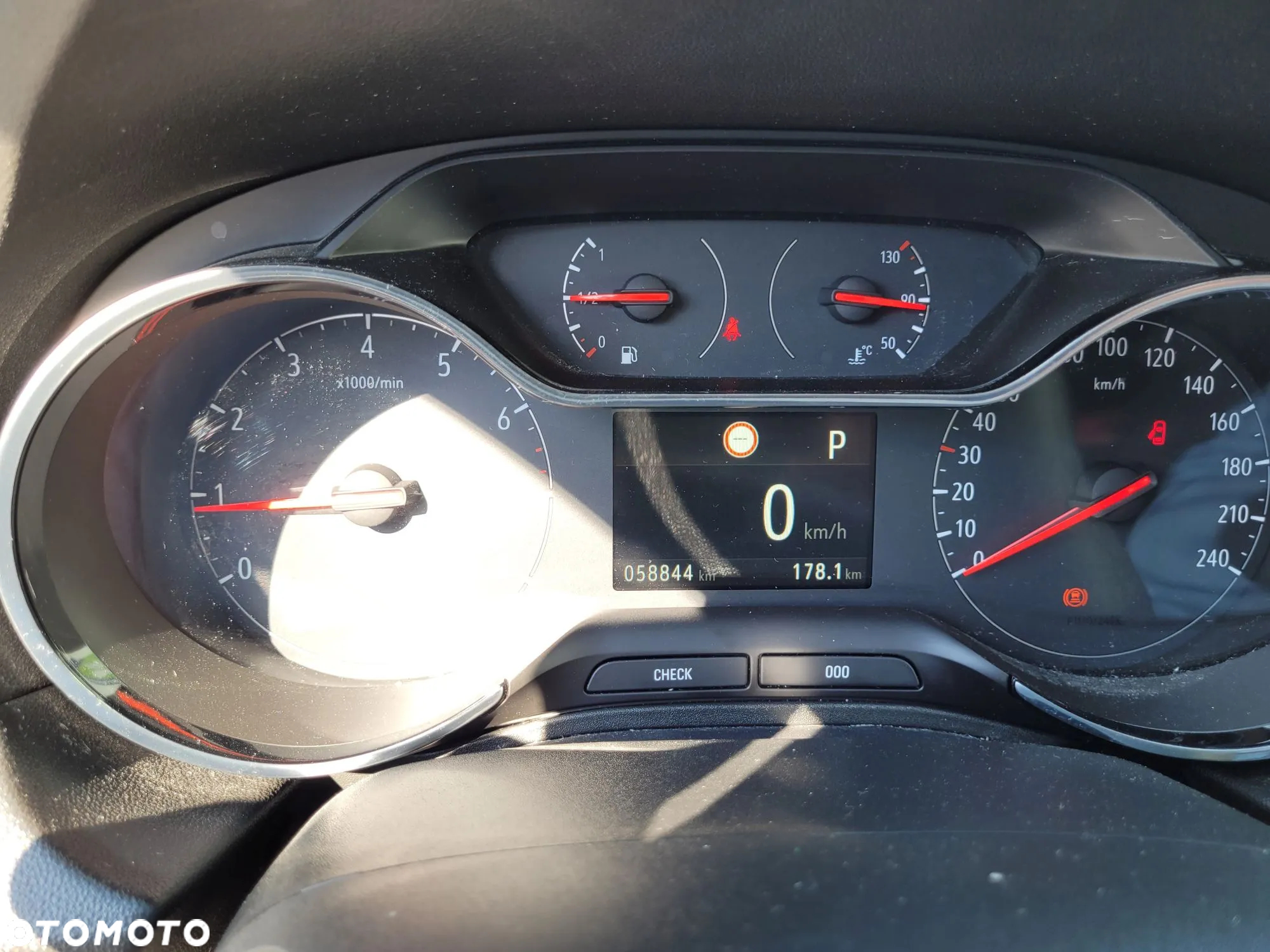 Opel Grandland X 1.2 Start/Stop Automatik Selection - 20