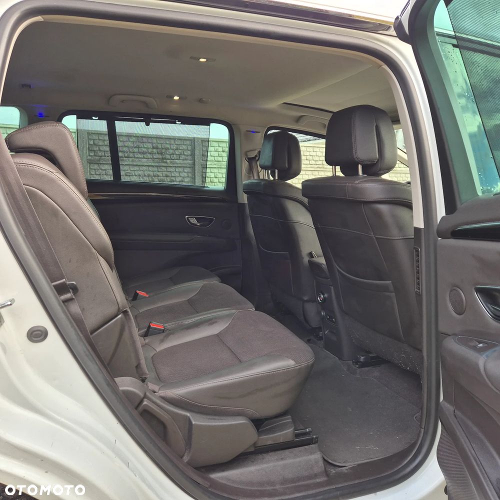 Renault Espace 1.6 dCi Energy Magnetic EDC 7os - 14