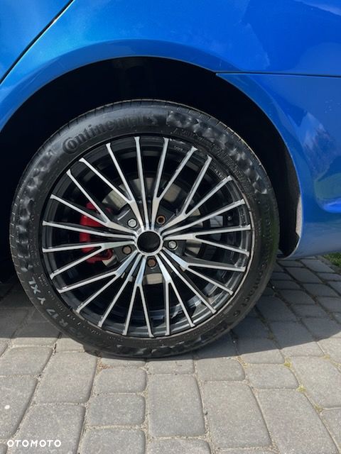 Skoda Octavia 2.0 TDI DPF RS - 15
