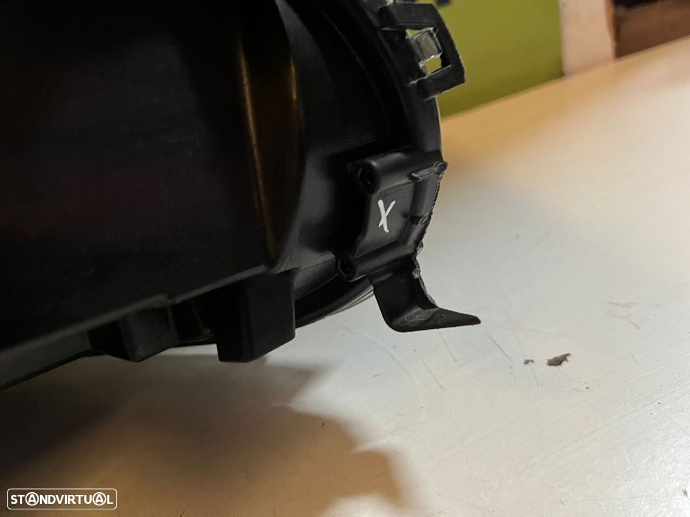 Opel Vivaro C - FAROL ESQUERDO - FF812 - 6