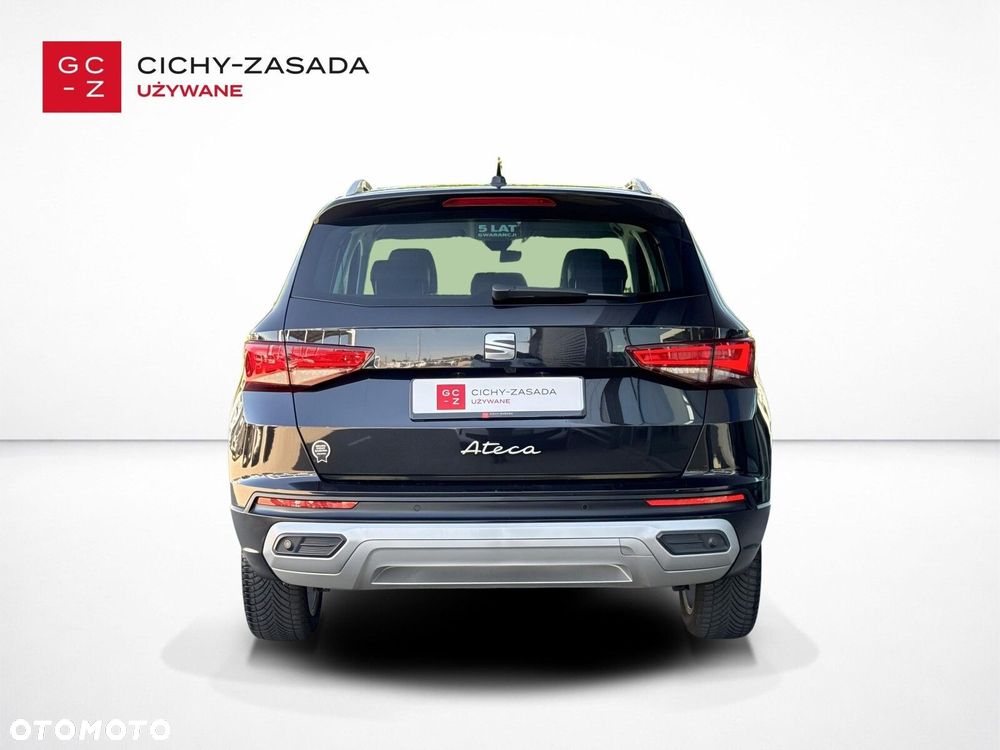 Seat Ateca 1.5 TSI Xperience S&S DSG - 6