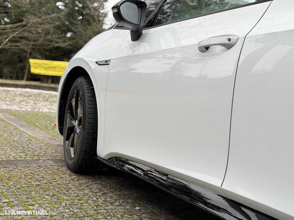 VW ID.3 Performance Upgrade Pro 1st Max - 11