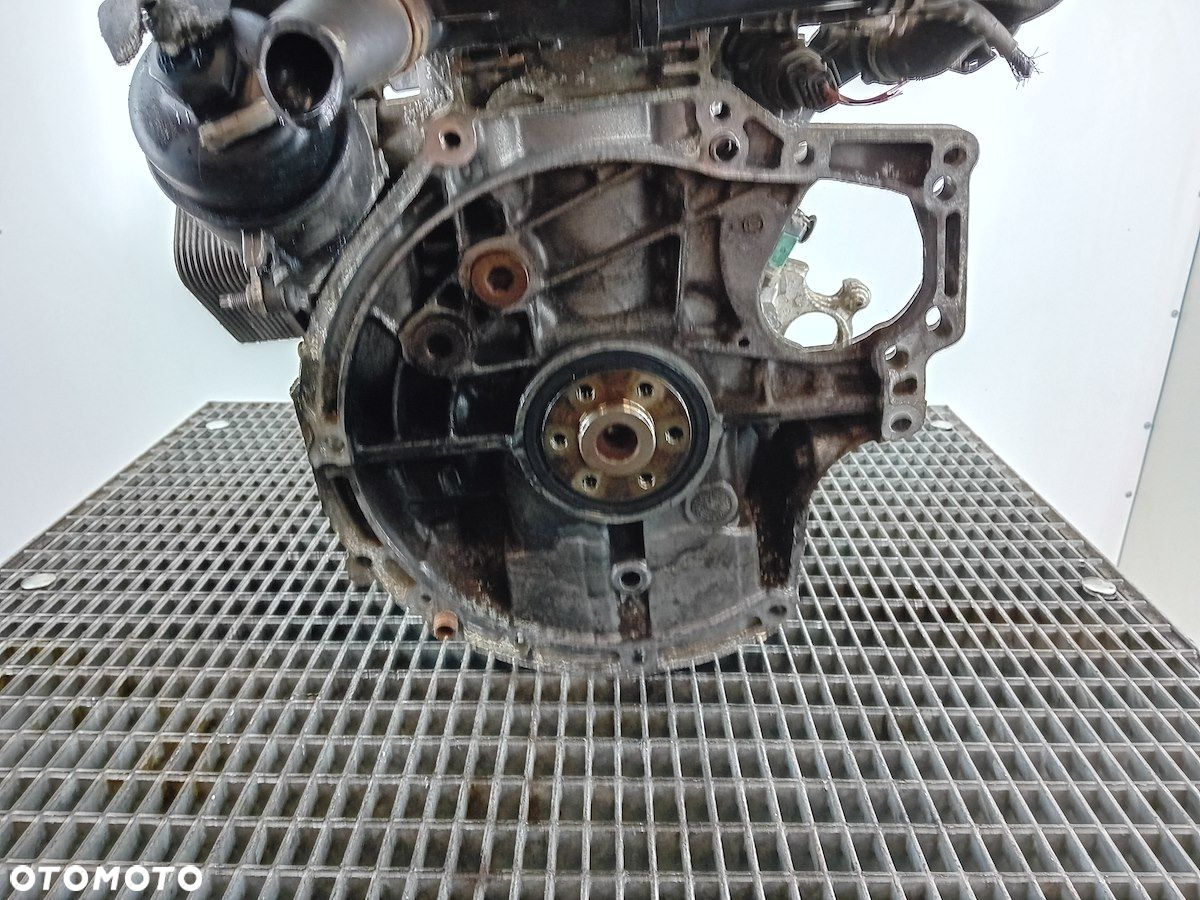SILNIK PEUGEOT 308 9HX 10JBAV 1.6 HDI BOSCH - 11