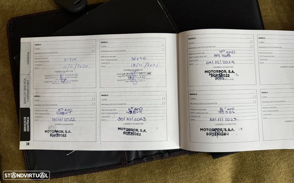 Alfa Romeo Giulietta 1.4 T M-air Sport - 30