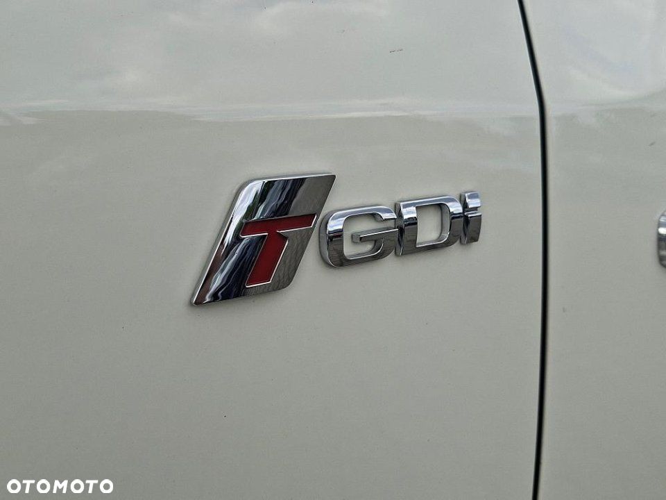 SsangYong/KGM Tivoli - 11