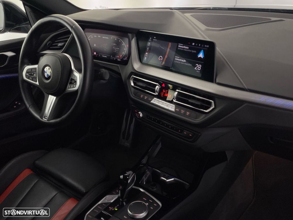 BMW M235i Gran Coupé xDrive - 22