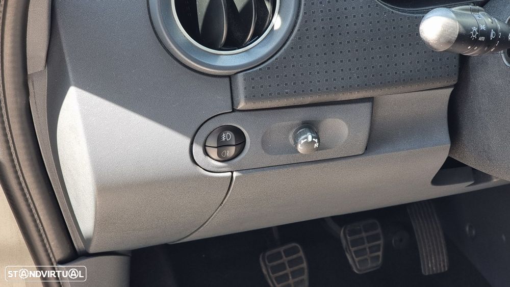 Mitsubishi Colt 1.5 DI-D Inform RCD/AC - 15