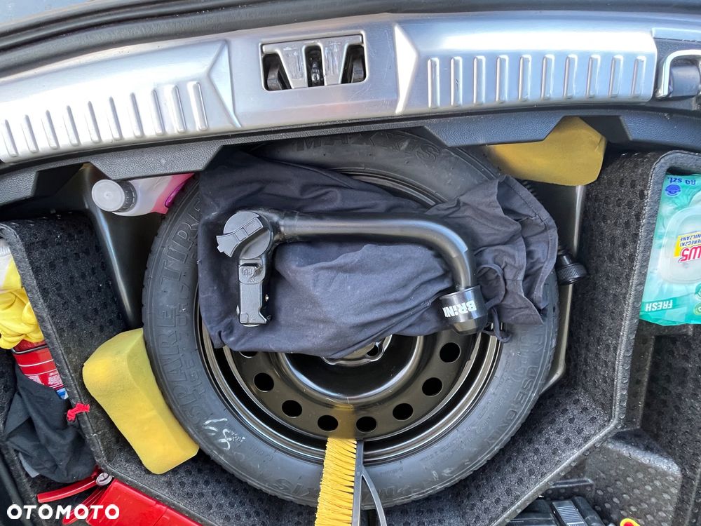 Ford Edge 2.0 TDCi Bi-Turbo 4x4 Vignale - 12