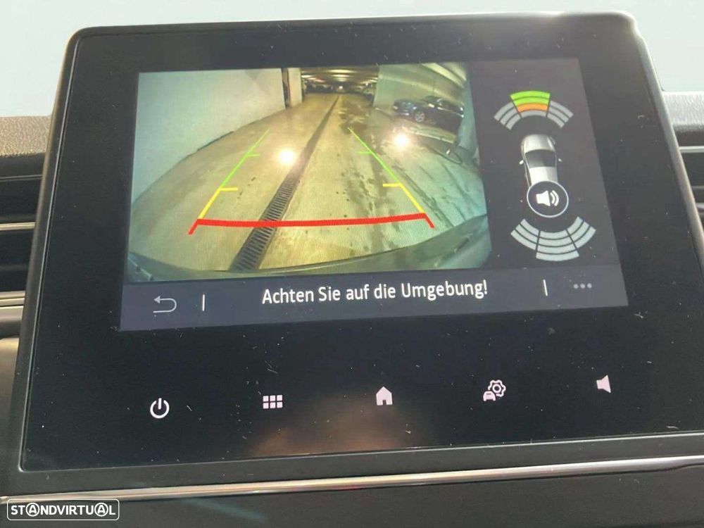 Renault Captur 1.0 TCe Techno - 14