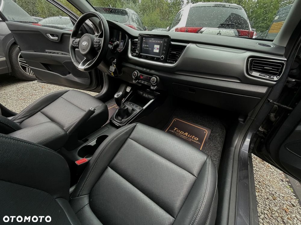 Kia Stonic 1.6 CRDi L - 16