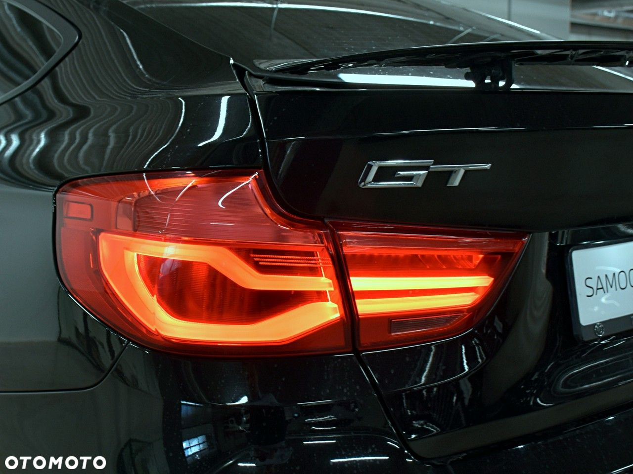 BMW 3GT 320i GPF xDrive Advantage sport - 27