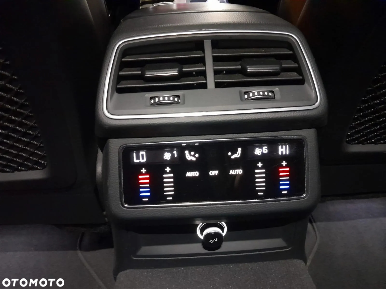 Audi A6 Avant 50 TDI quattro tiptronic S line - 14