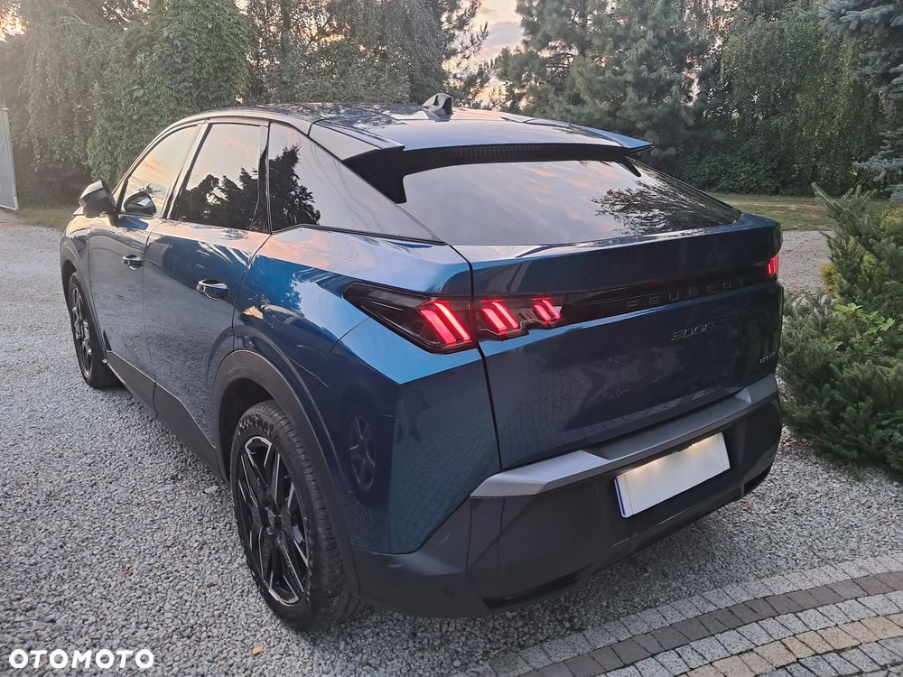 Peugeot 3008 - 2
