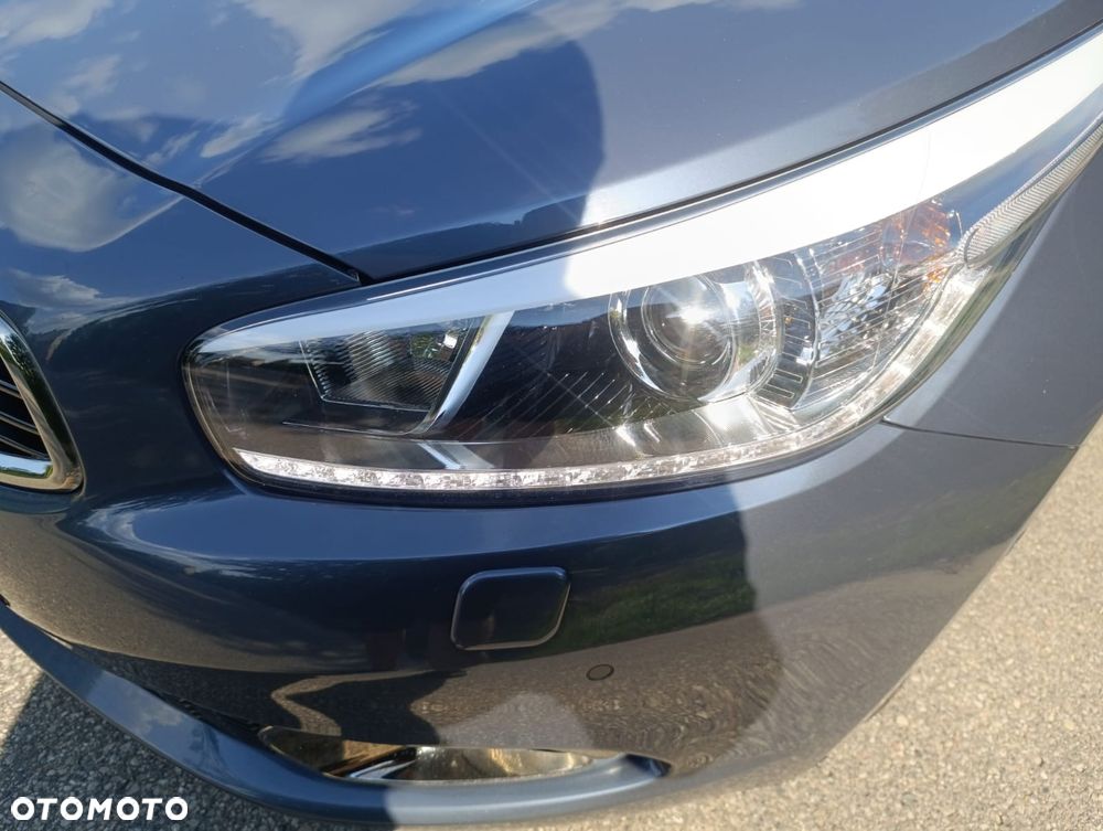 Kia Ceed 1.6 CRDi Business Line - 34