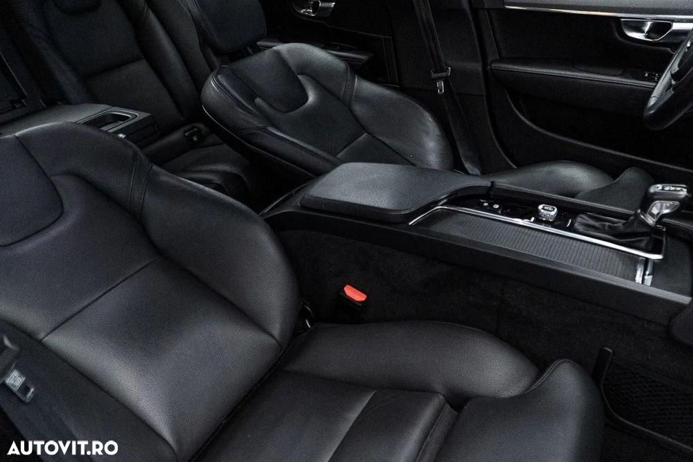 Volvo S90 D3 Geartronic Momentum - 39