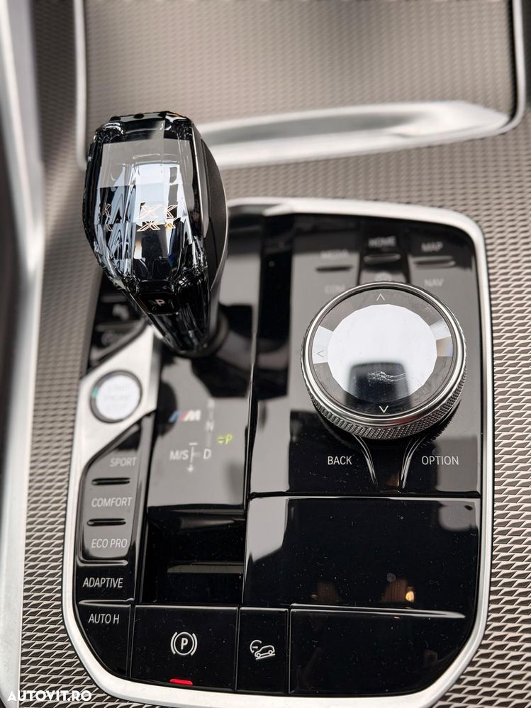 BMW X6 M M50d - 23