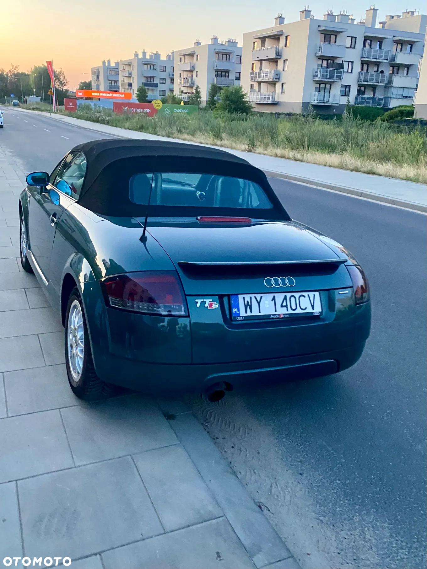 Audi TT Coupé Roadster 1.8 T - 4