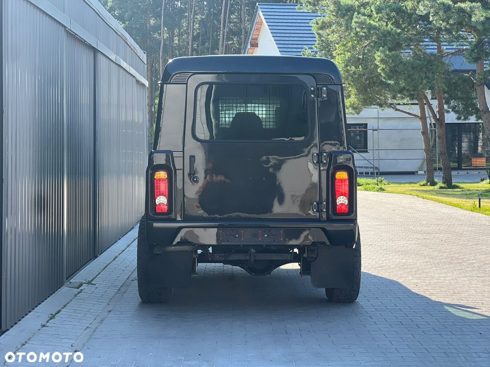 Iveco Massif 3.0 HPT Avventura - 16