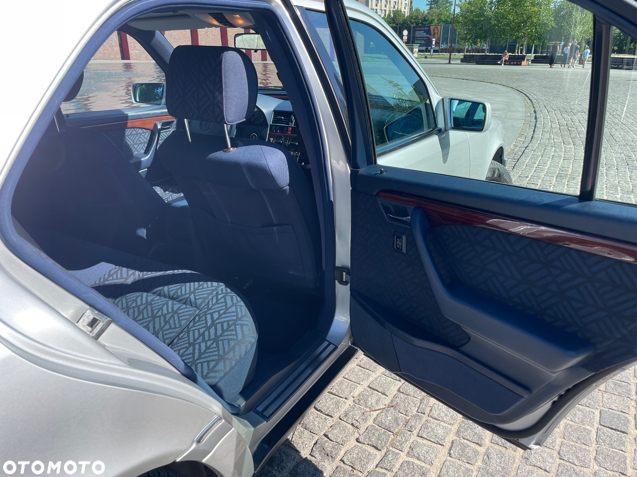 Mercedes-Benz Klasa C - 33