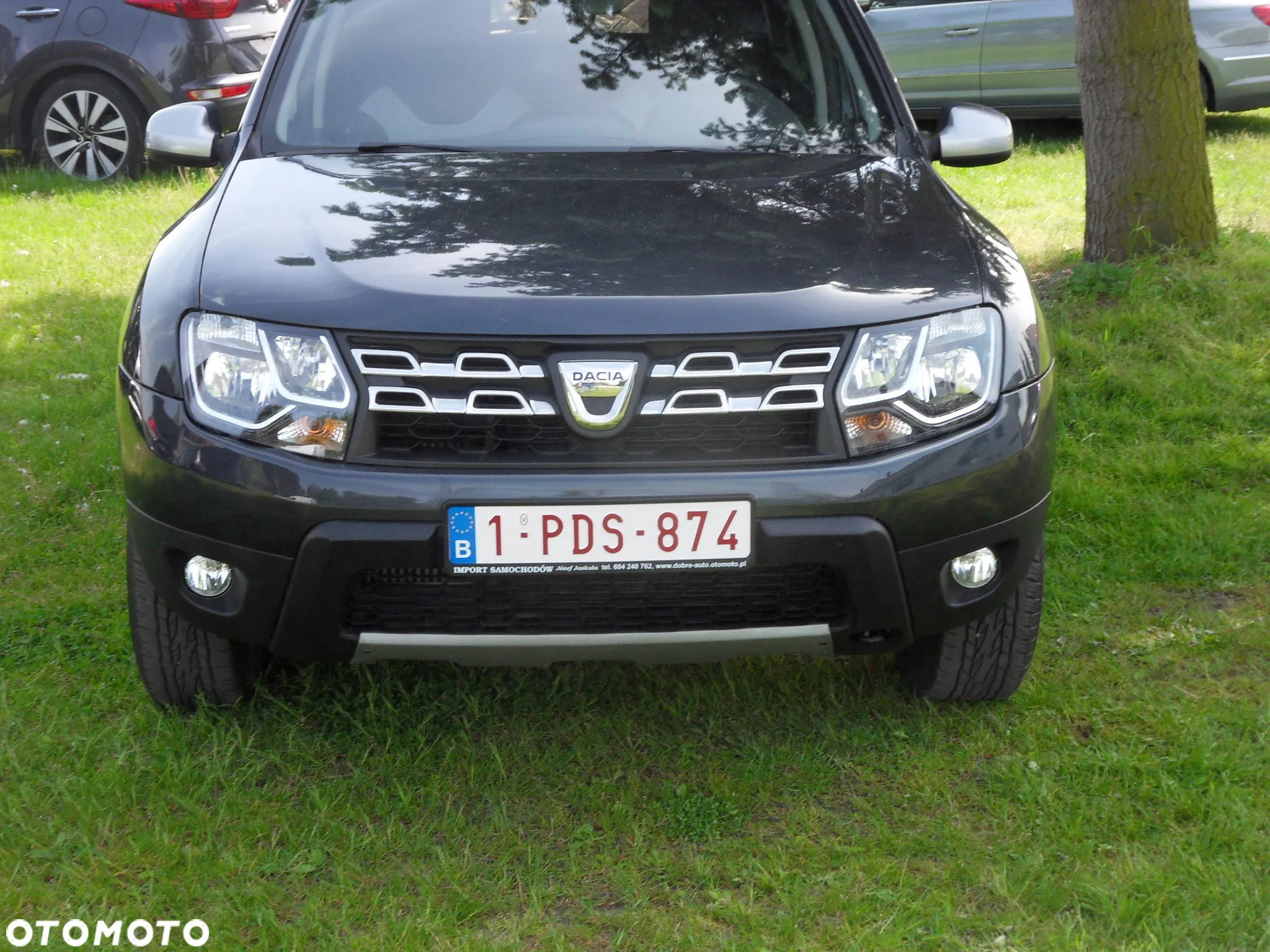Dacia Duster 1.2 TCe Comfort - 8