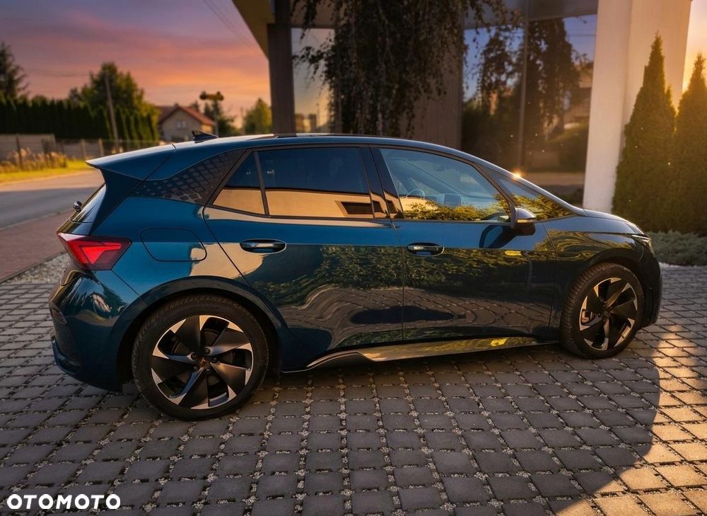 Cupra Born 77kWh E-Boost Advantage Edition - 6