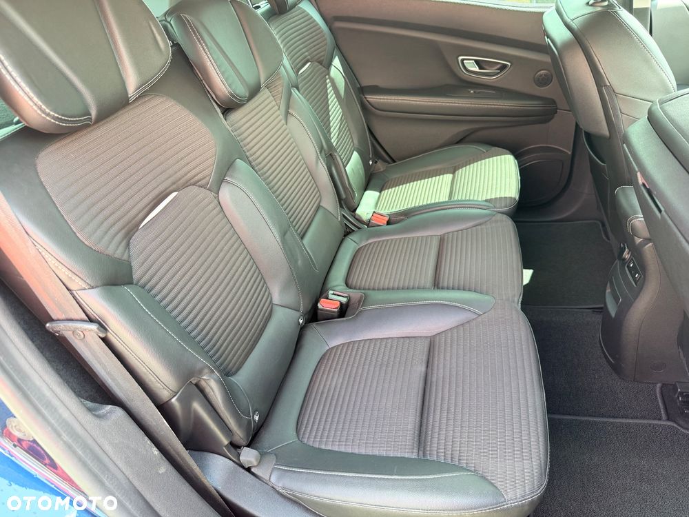 Renault Scenic ENERGY dCi 160 EDC BOSE EDITION - 30