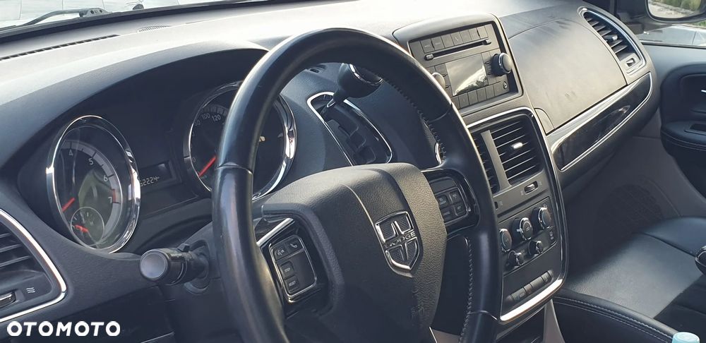 Dodge Grand Caravan 3.6 Express - 5