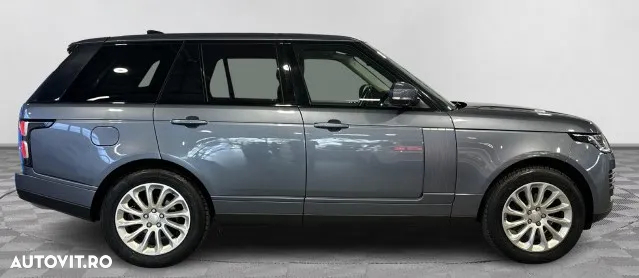 Land Rover Range Rover 3.0L TDV6 Vogue - 2