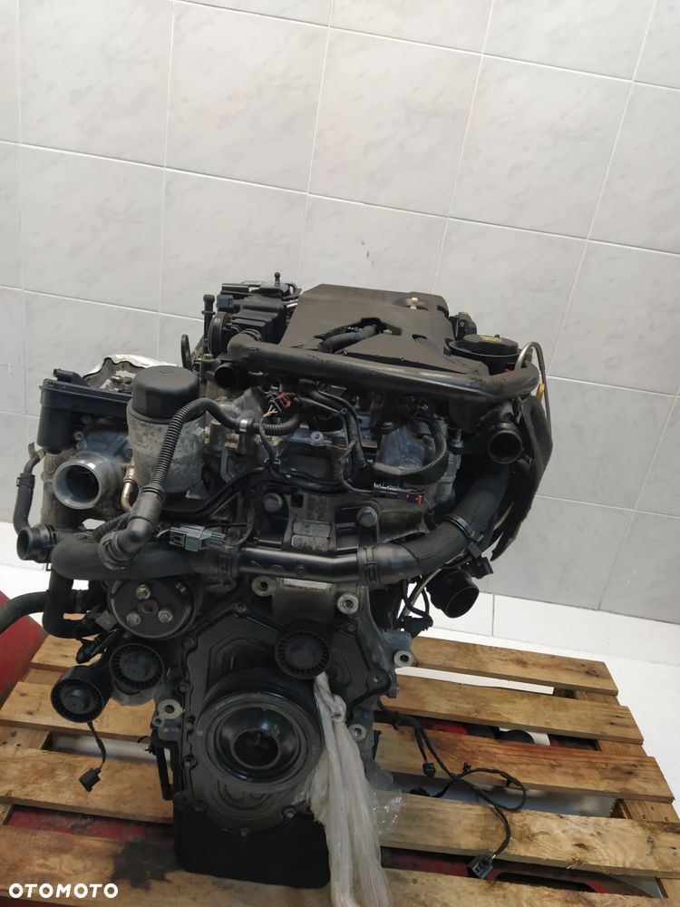 RAGE ROVER VELAR L560 SILNIK 2.0T 204PT KOMPLETNY BENZYNA - 18