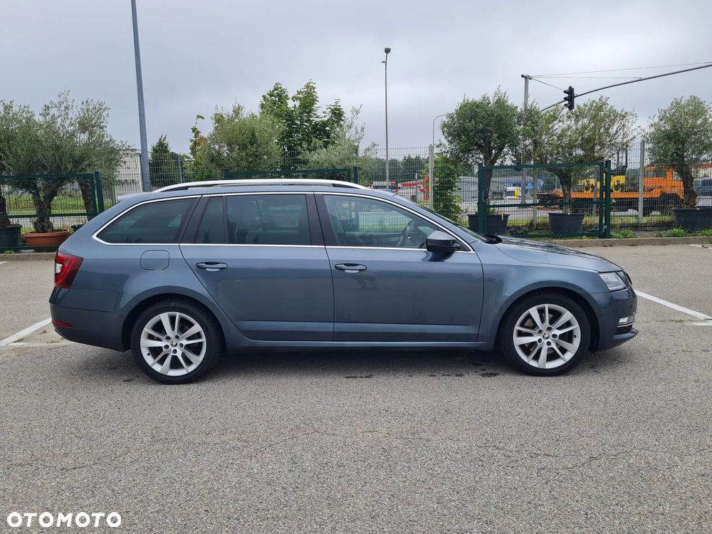 Skoda Octavia 2.0 TDI SCR 4x4 Style DSG - 2