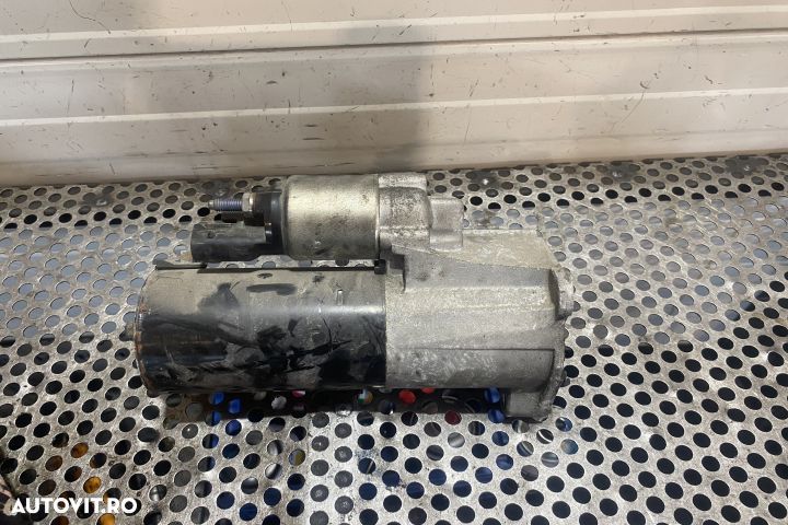 Electromotor 03G911023 03G911023 Seat Exeo 1 [2009 - 2012] wagon 2.0 - 2