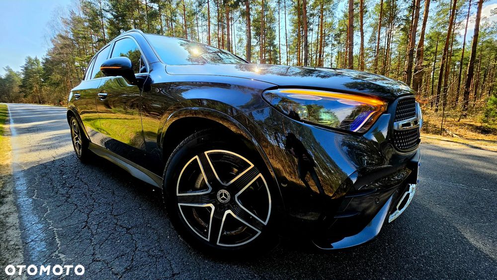 Mercedes-Benz GLC - 26