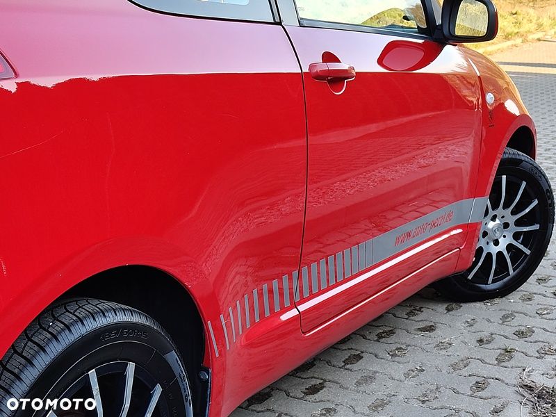 Suzuki Swift 1.3 Comfort - 32