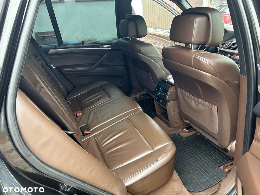 BMW X5 - 7
