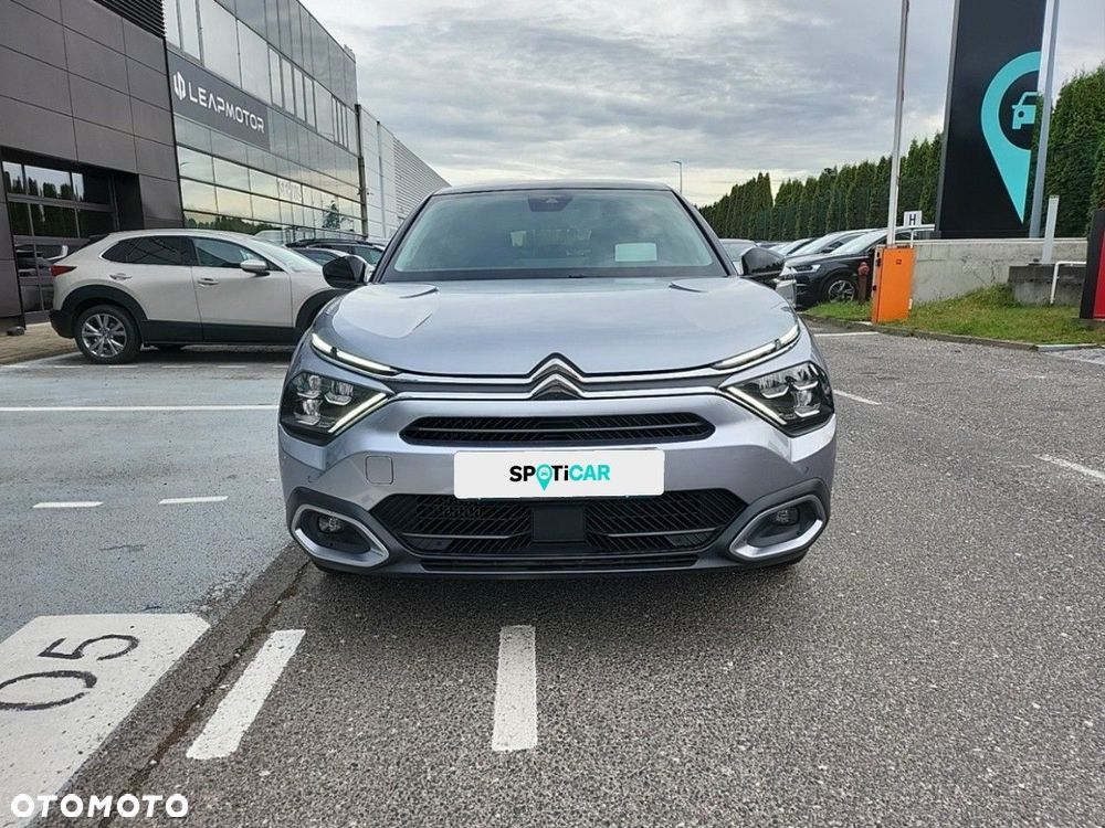 Citroën C4 1.2 PureTech Max S&S EAT8 - 2