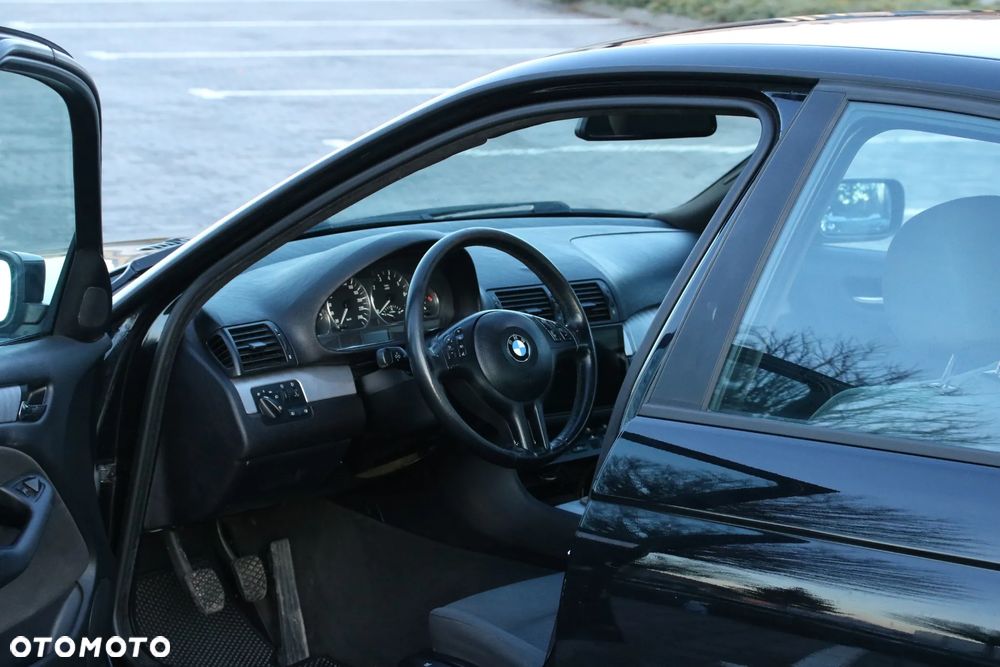 BMW Seria 3 - 19