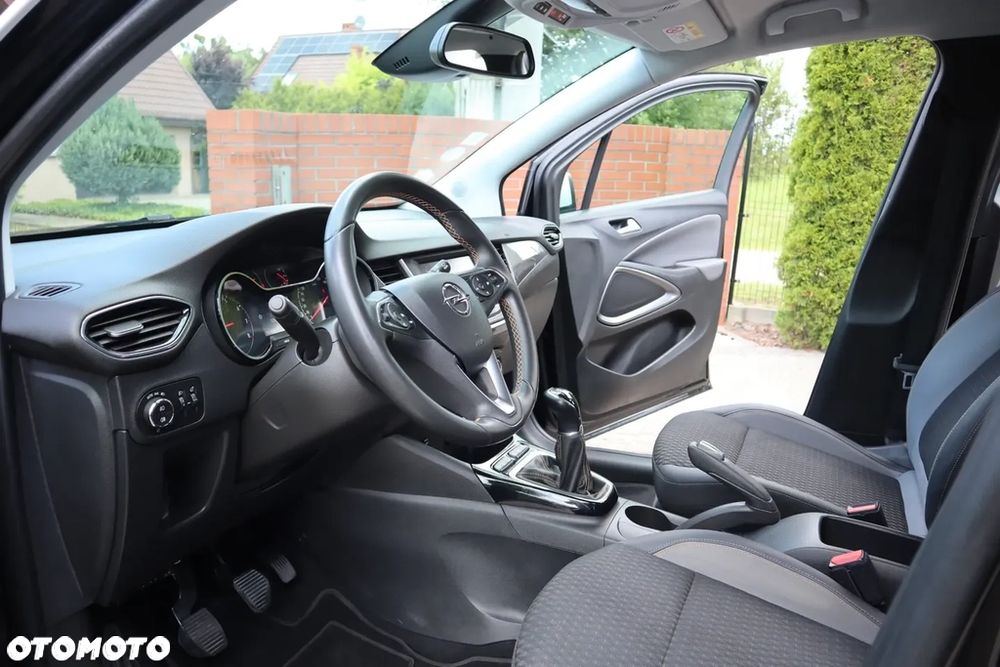 Opel Crossland X 1.2 ECOTEC Start/Stop Innovation - 10