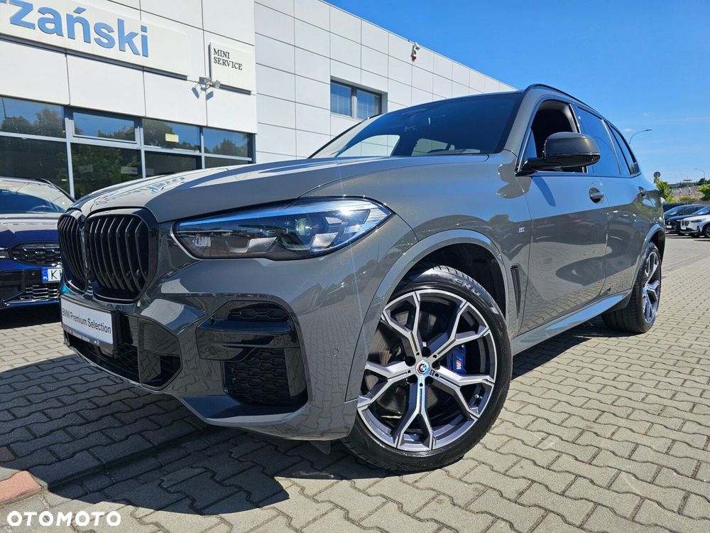 BMW X5 - 28