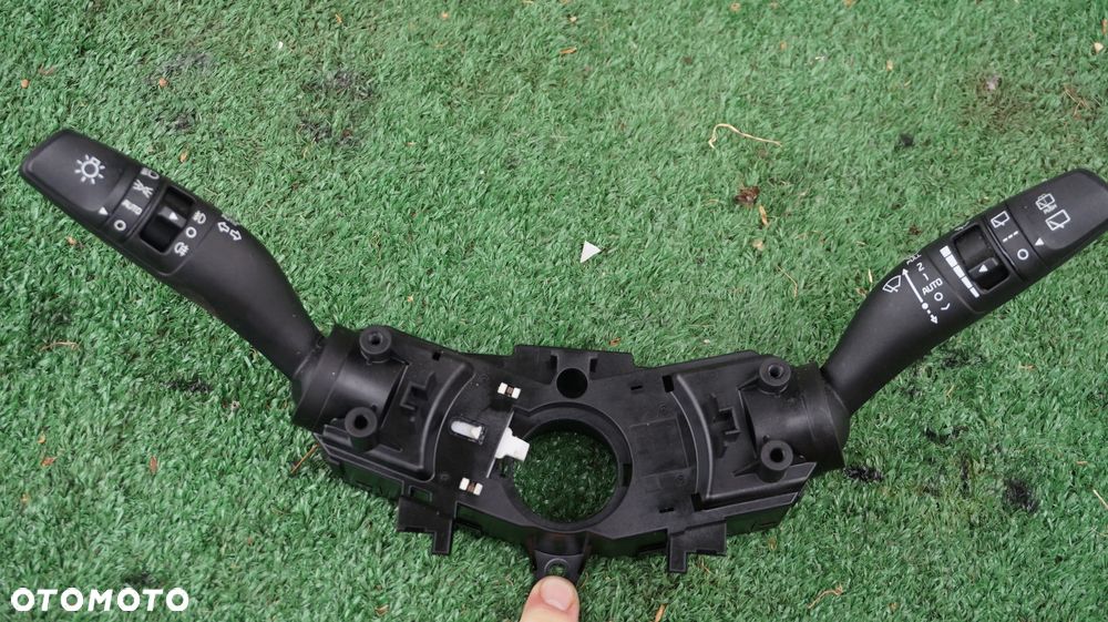 Kia Sportage IV przelacznik zespolony manetki