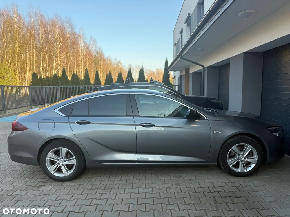 Opel Insignia 2.0 CDTI Business Edition S&S - 15