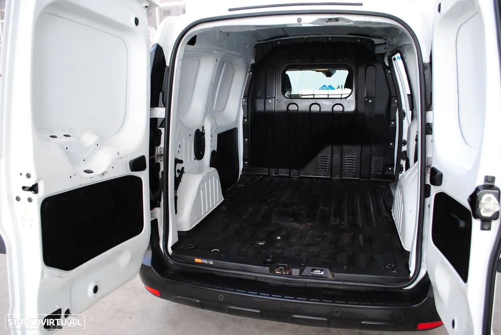 Renault Kangoo EXPRESS 1.5 DCI - 24