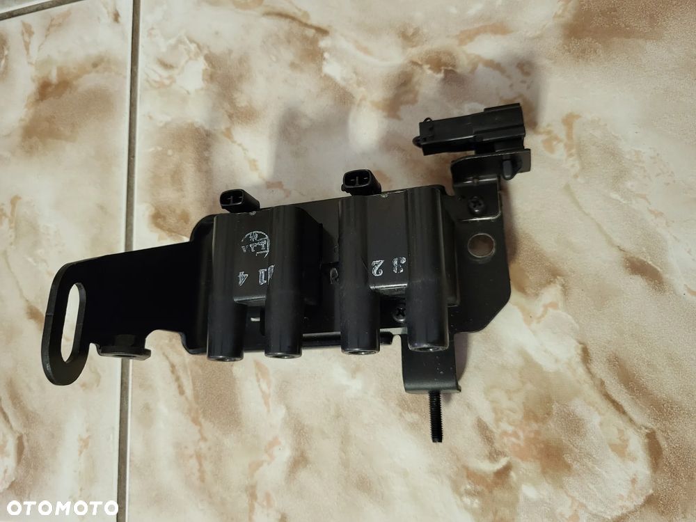 48288 CEWKA ZAPŁONOWA KIA CARENS II, CERATO I, RIO I, SHUMA II 1.5/1.6 08.00-12.09 - 3