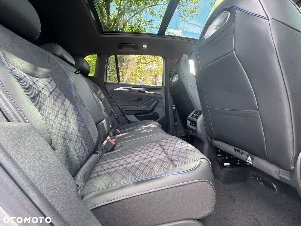 Volkswagen Tiguan 2.0 TSI 4Mot R-Line Plus DSG - 19
