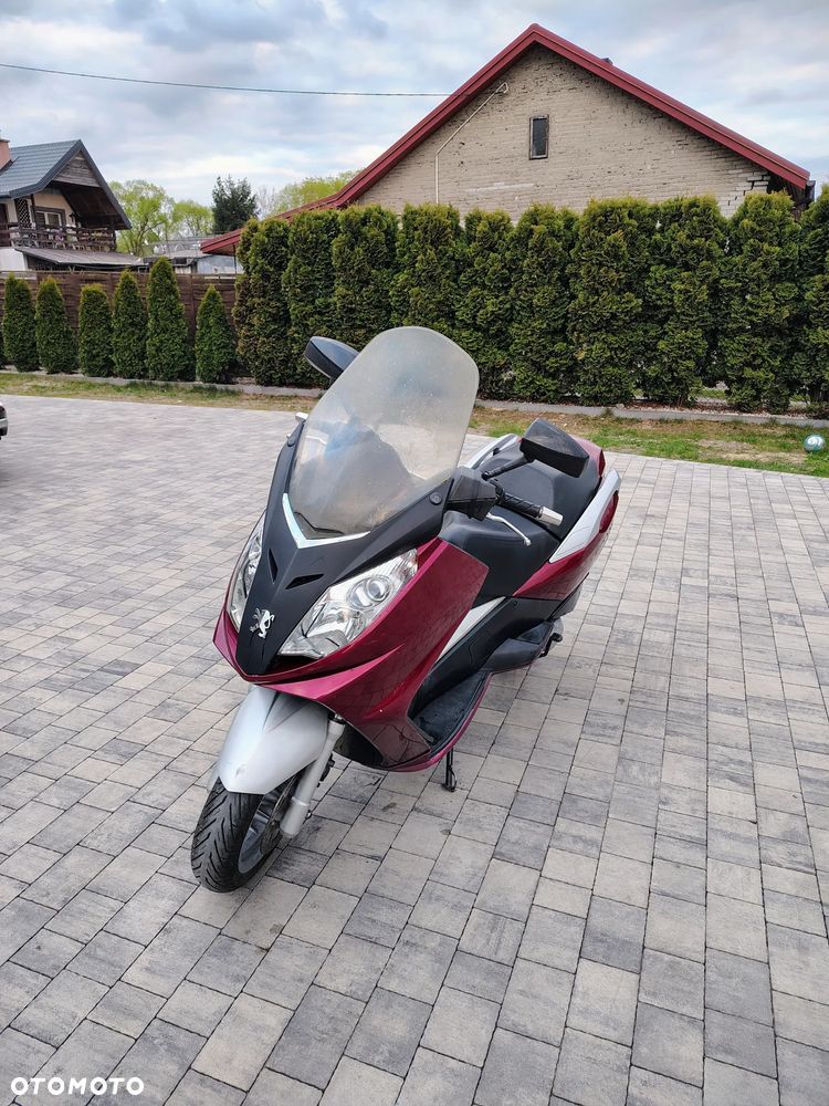 Peugeot Satelis - 3