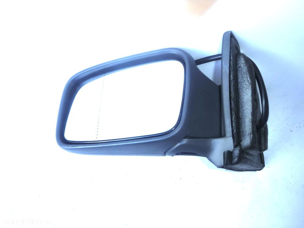 volvo s40 v40 99r- lusterko lewe 5 pin eu - 7