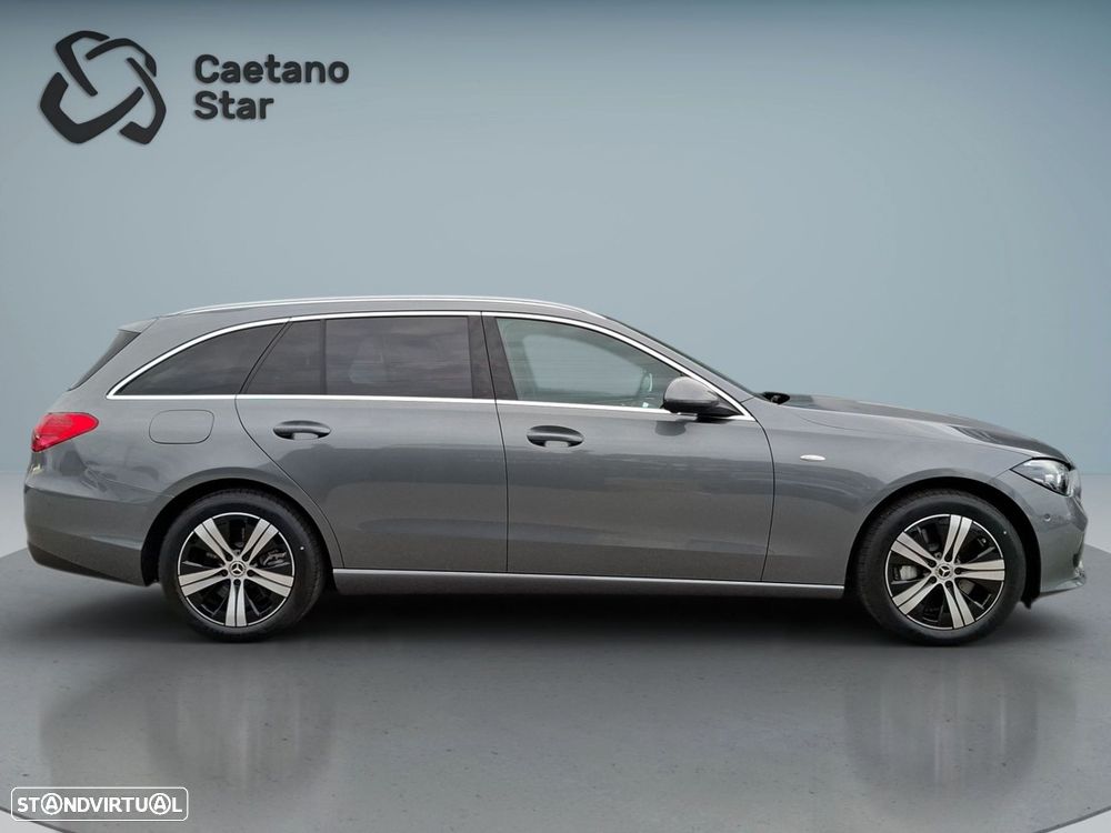 Mercedes-Benz C 300 e Avantgarde - 9