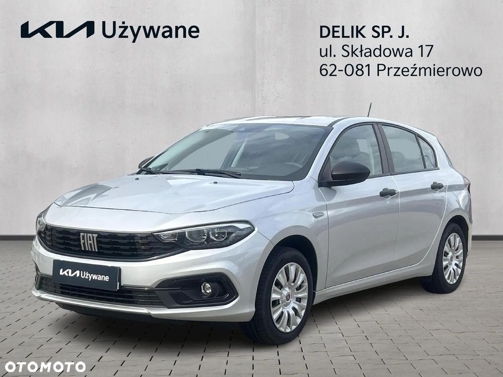 Fiat Tipo 1.0 T3 City Life
